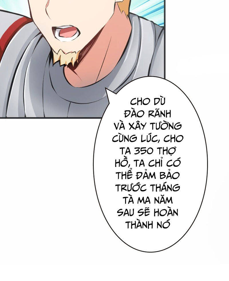 Thả Vu Nữ Đó Ra Chapter 10 - Trang 4