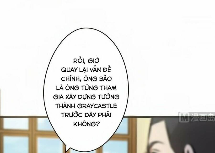 Thả Vu Nữ Đó Ra Chapter 12 - Trang 16