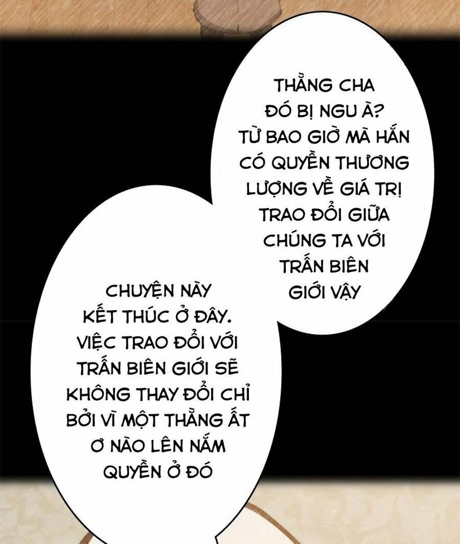 Thả Vu Nữ Đó Ra Chapter 15 - Trang 52