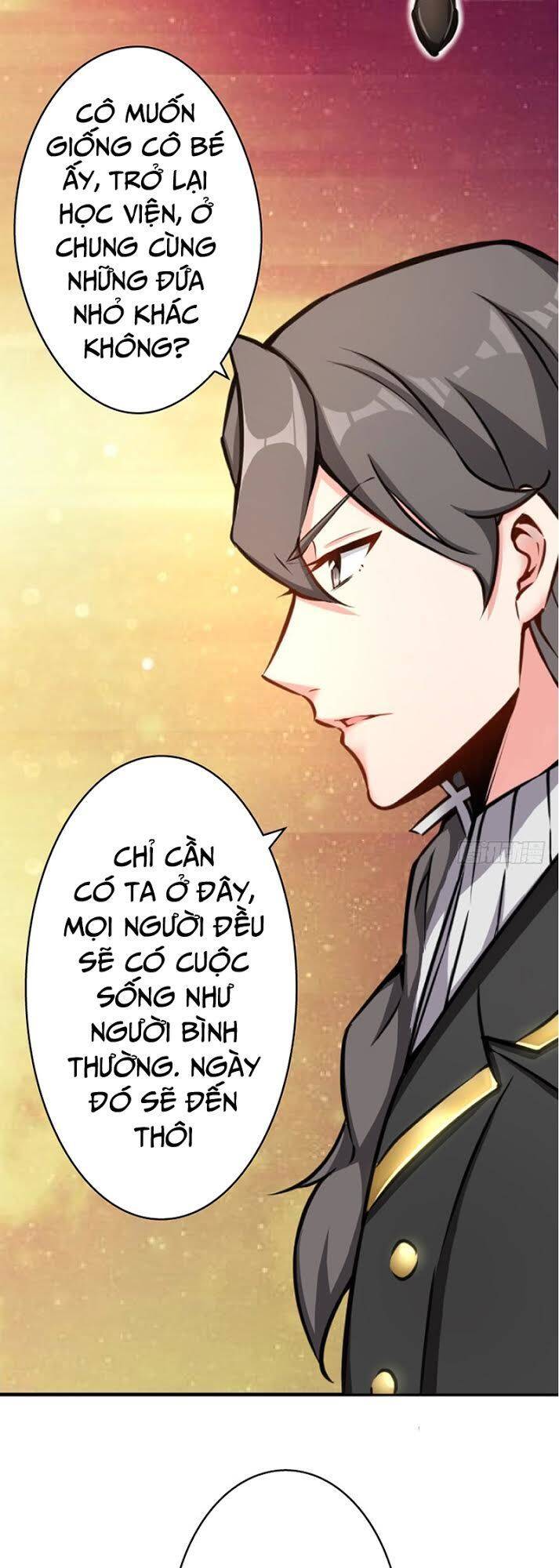 Thả Vu Nữ Đó Ra Chapter 13 - Trang 23