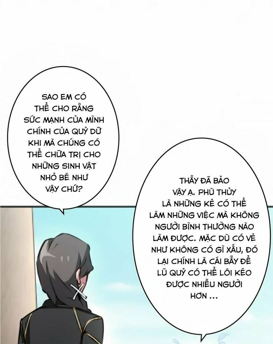 Thả Vu Nữ Đó Ra Chapter 12 - Trang 80