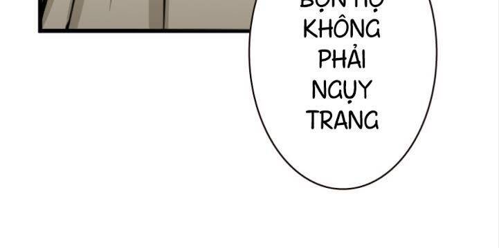 Thả Vu Nữ Đó Ra Chapter 17 - Trang 11