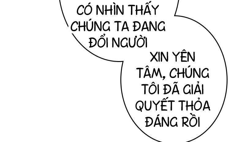 Thả Vu Nữ Đó Ra Chapter 33 - Trang 25