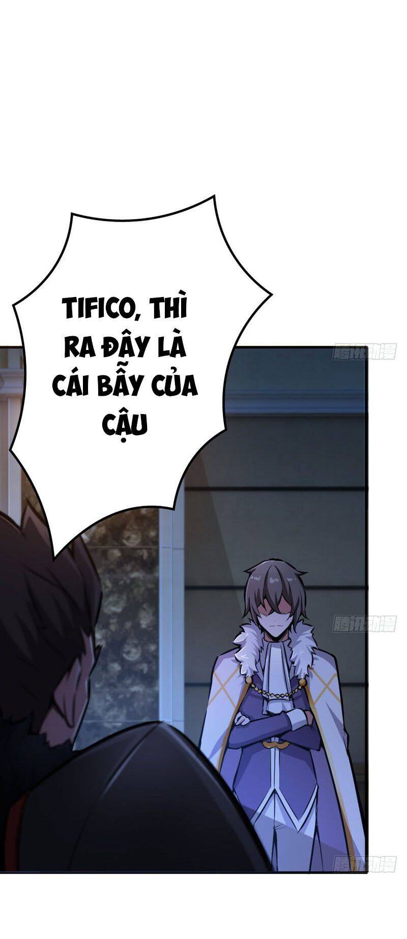 Thả Vu Nữ Đó Ra Chapter 34 - Trang 2