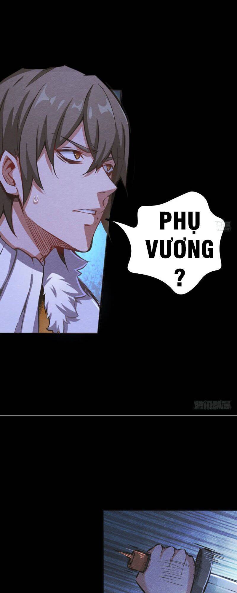 Thả Vu Nữ Đó Ra Chapter 34 - Trang 41