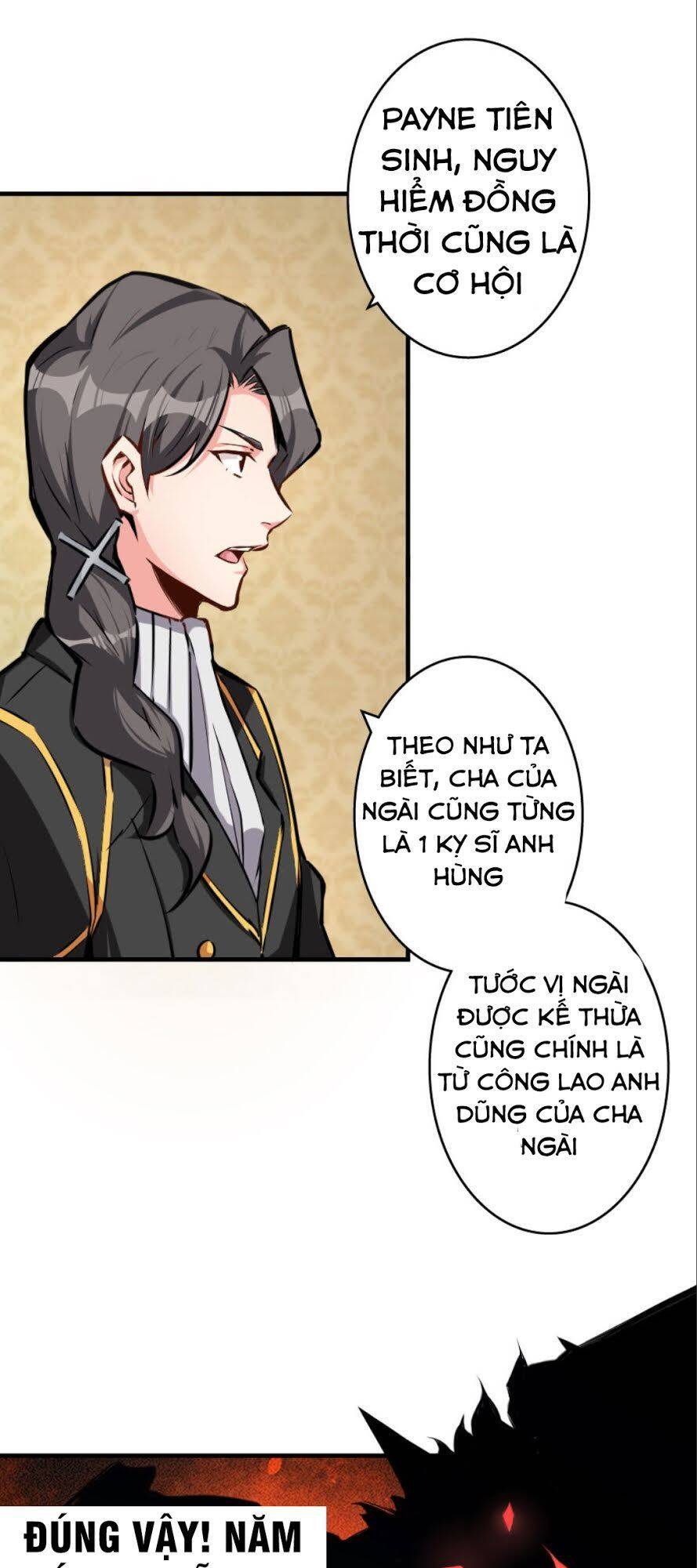 Thả Vu Nữ Đó Ra Chapter 28 - Trang 16