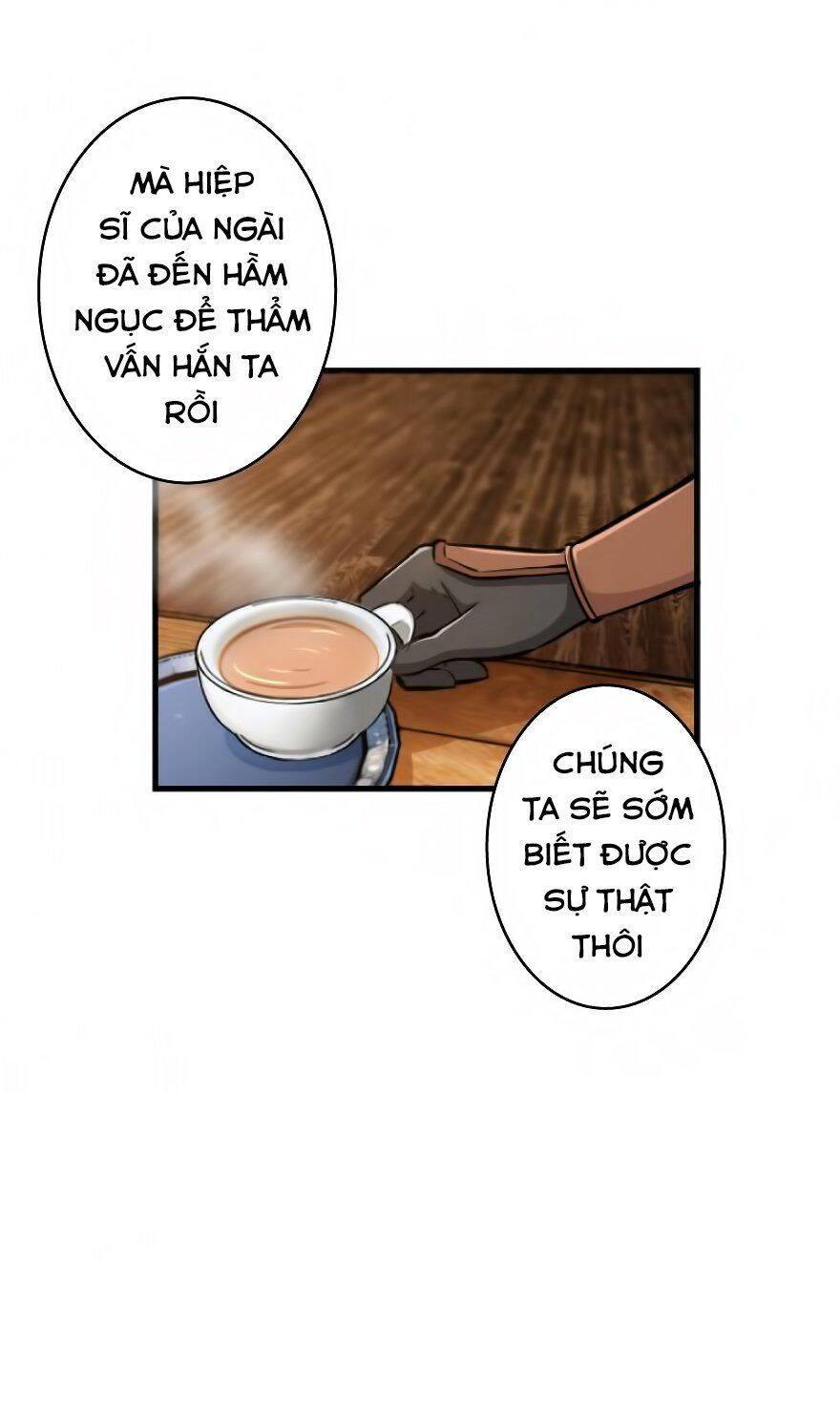 Thả Vu Nữ Đó Ra Chapter 25 - Trang 30