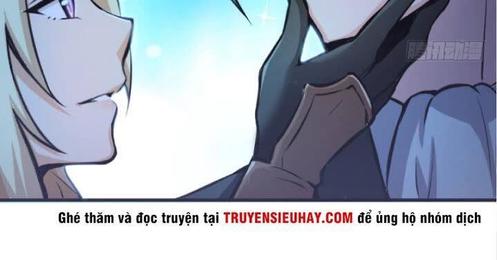 Thả Vu Nữ Đó Ra Chapter 17 - Trang 2