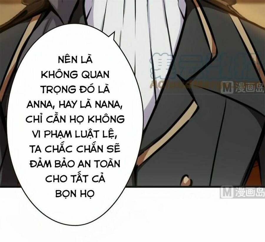 Thả Vu Nữ Đó Ra Chapter 12 - Trang 15