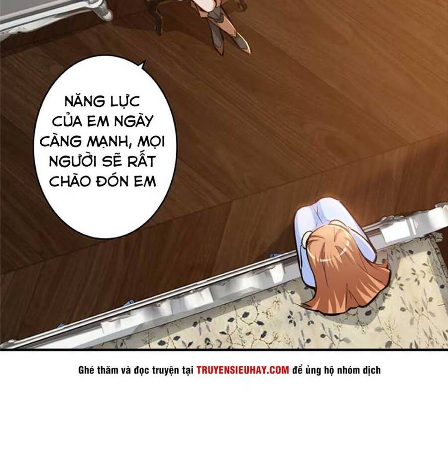 Thả Vu Nữ Đó Ra Chapter 27 - Trang 15