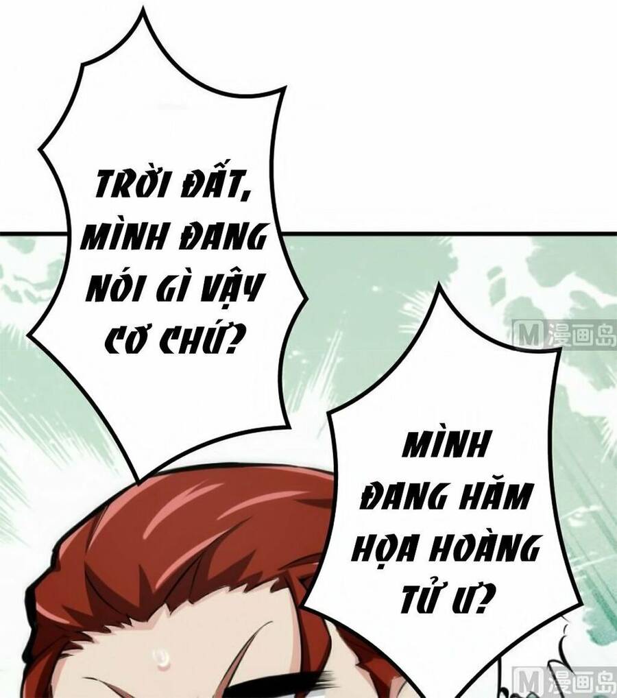 Thả Vu Nữ Đó Ra Chapter 15 - Trang 77