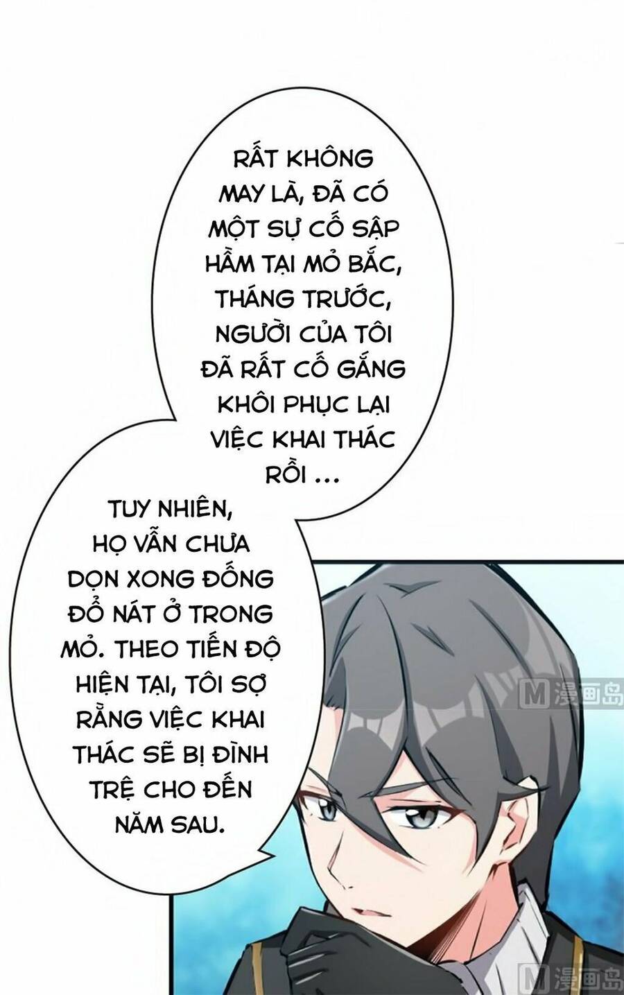 Thả Vu Nữ Đó Ra Chapter 15 - Trang 11