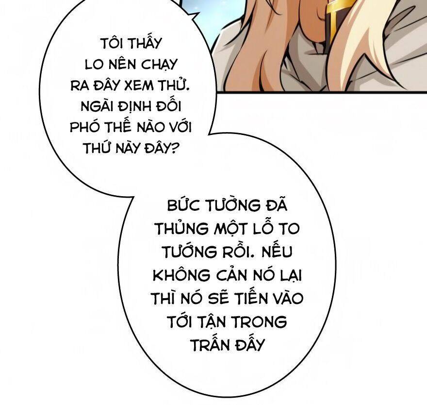 Thả Vu Nữ Đó Ra Chapter 36 - Trang 76