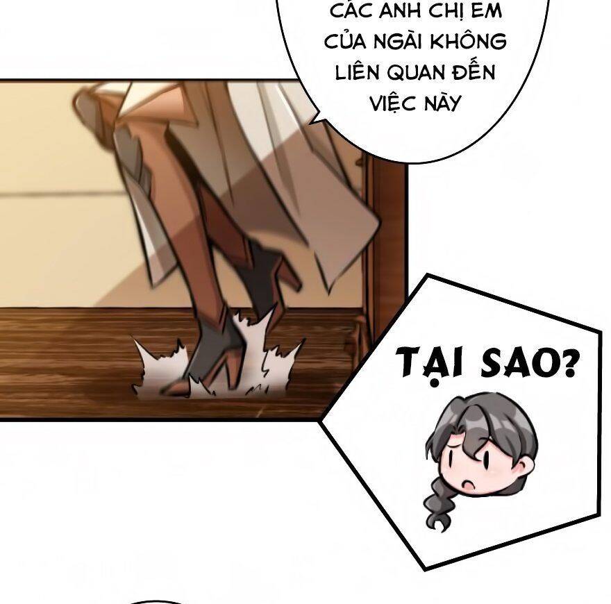 Thả Vu Nữ Đó Ra Chapter 25 - Trang 28