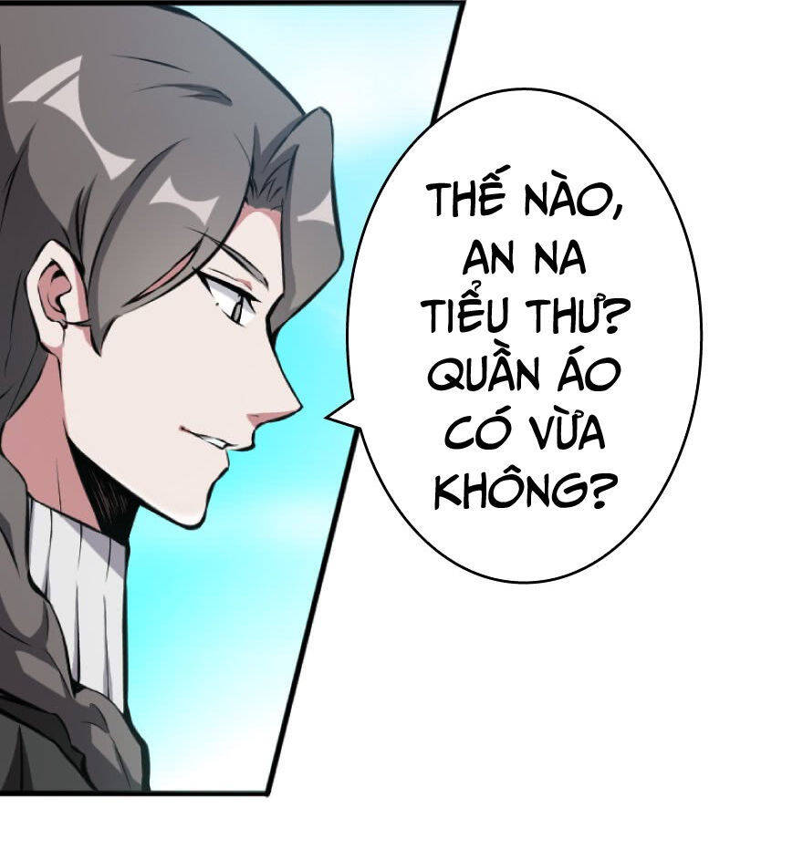 Thả Vu Nữ Đó Ra Chapter 6 - Trang 8