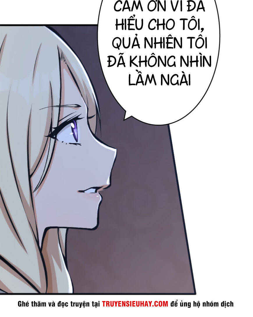 Thả Vu Nữ Đó Ra Chapter 18 - Trang 16