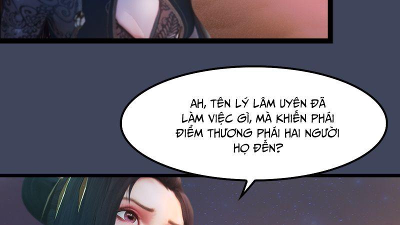 Lâm Uyên Kiếp Chapter 6 - Trang 40