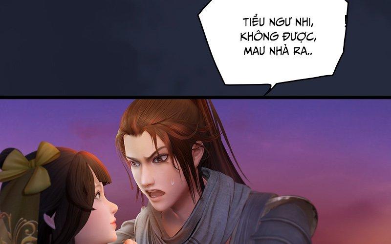 Lâm Uyên Kiếp Chapter 5 - Trang 87