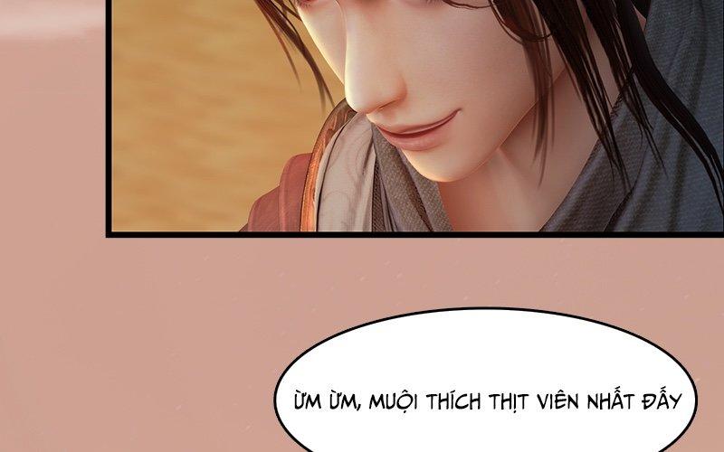 Lâm Uyên Kiếp Chapter 4 - Trang 44