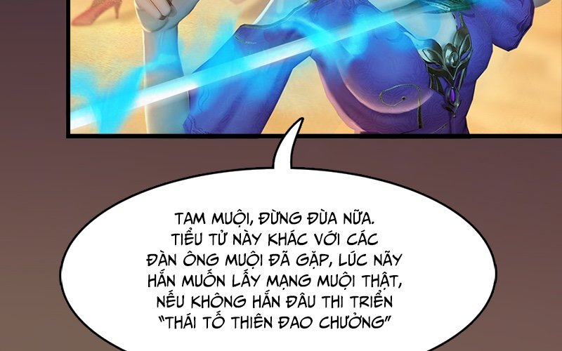 Lâm Uyên Kiếp Chapter 3 - Trang 53