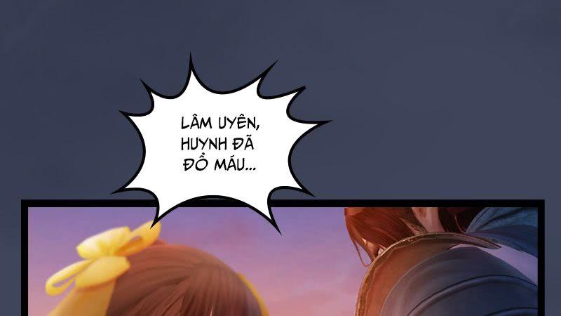 Lâm Uyên Kiếp Chapter 6 - Trang 45