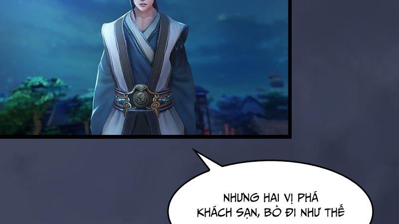 Lâm Uyên Kiếp Chapter 12 - Trang 5