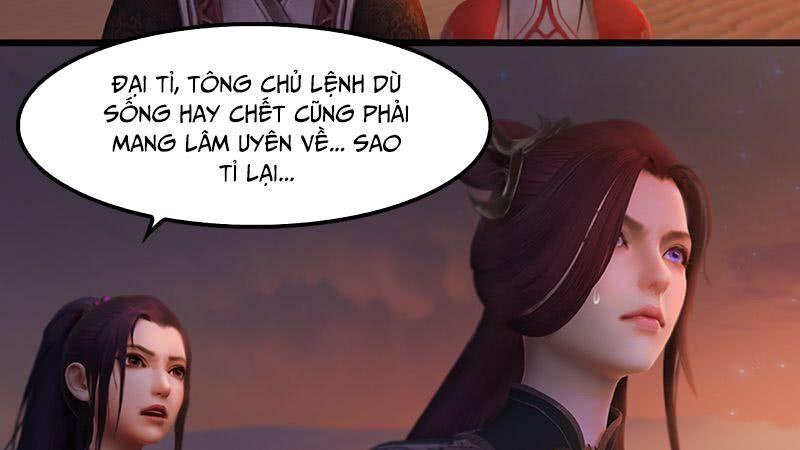 Lâm Uyên Kiếp Chapter 6 - Trang 33