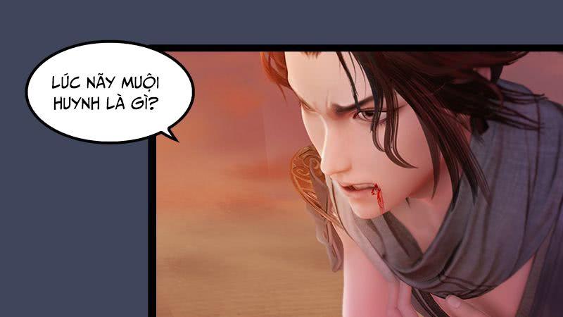 Lâm Uyên Kiếp Chapter 6 - Trang 48