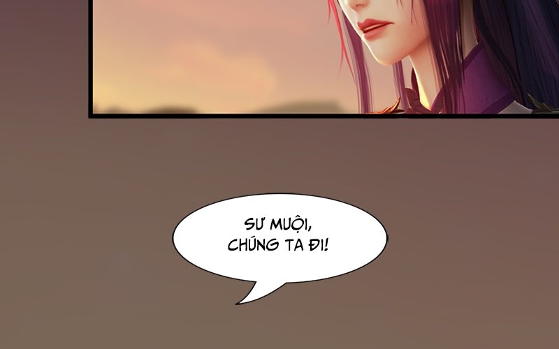 Lâm Uyên Kiếp Chapter 3 - Trang 18