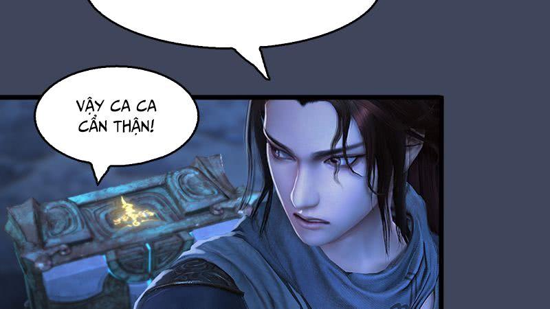 Lâm Uyên Kiếp Chapter 10 - Trang 9