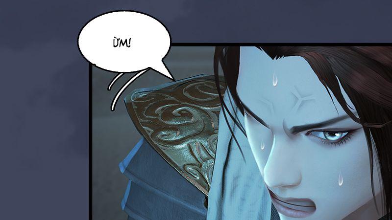 Lâm Uyên Kiếp Chapter 10 - Trang 54