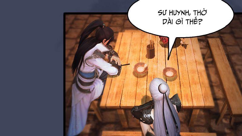 Lâm Uyên Kiếp Chapter 10 - Trang 75