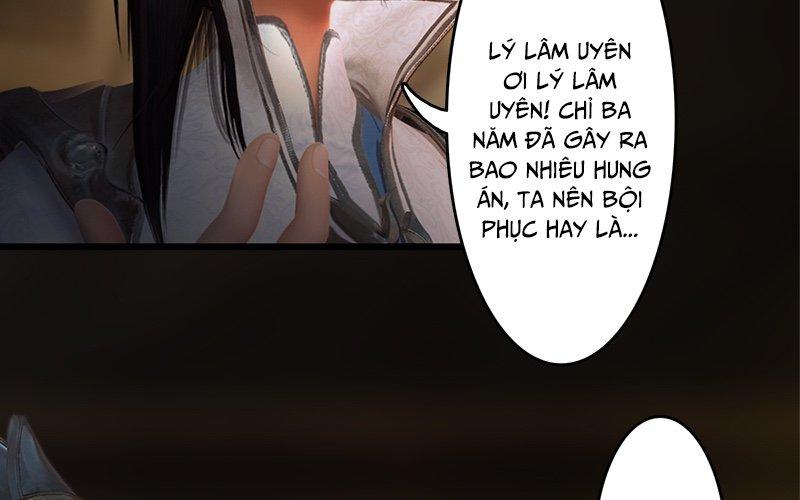 Lâm Uyên Kiếp Chapter 2 - Trang 5