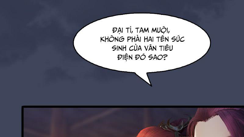 Lâm Uyên Kiếp Chapter 10 - Trang 87