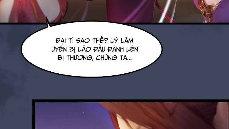 Lâm Uyên Kiếp Chapter 6 - Trang 29