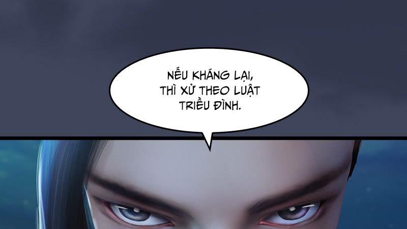 Lâm Uyên Kiếp Chapter 12 - Trang 10