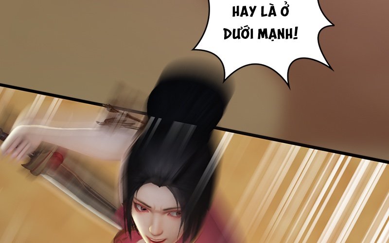 Lâm Uyên Kiếp Chapter 3 - Trang 33