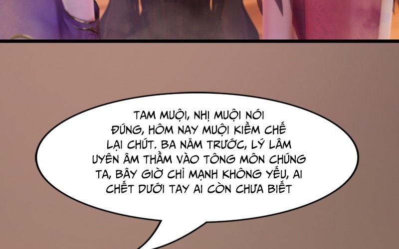 Lâm Uyên Kiếp Chapter 3 - Trang 30