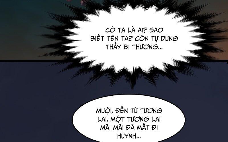 Lâm Uyên Kiếp Chapter 5 - Trang 45