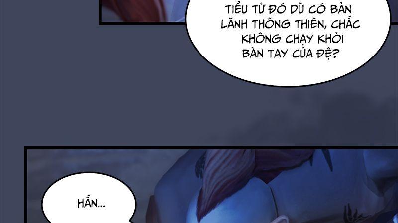 Lâm Uyên Kiếp Chapter 11 - Trang 16