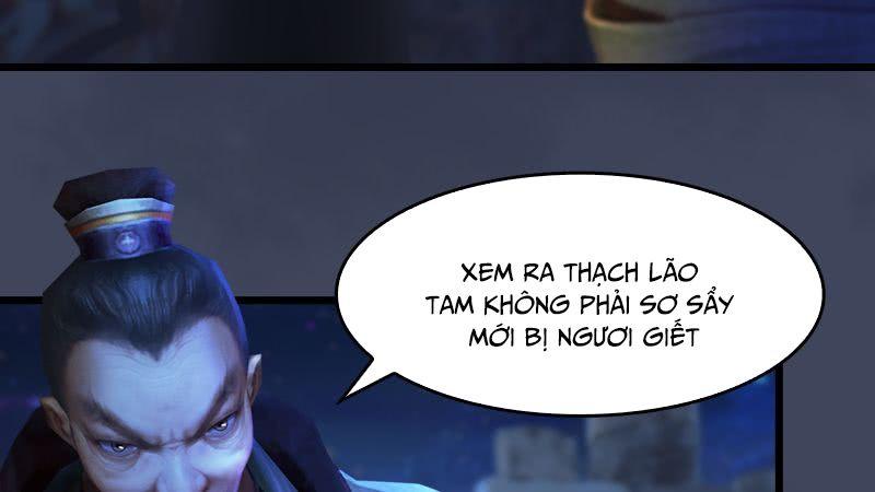 Lâm Uyên Kiếp Chapter 9 - Trang 76