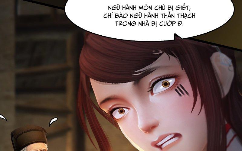 Lâm Uyên Kiếp Chapter 1 - Trang 119