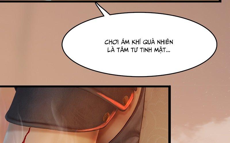 Lâm Uyên Kiếp Chapter 4 - Trang 14