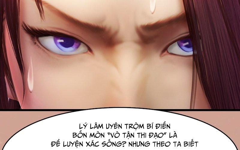 Lâm Uyên Kiếp Chapter 4 - Trang 54