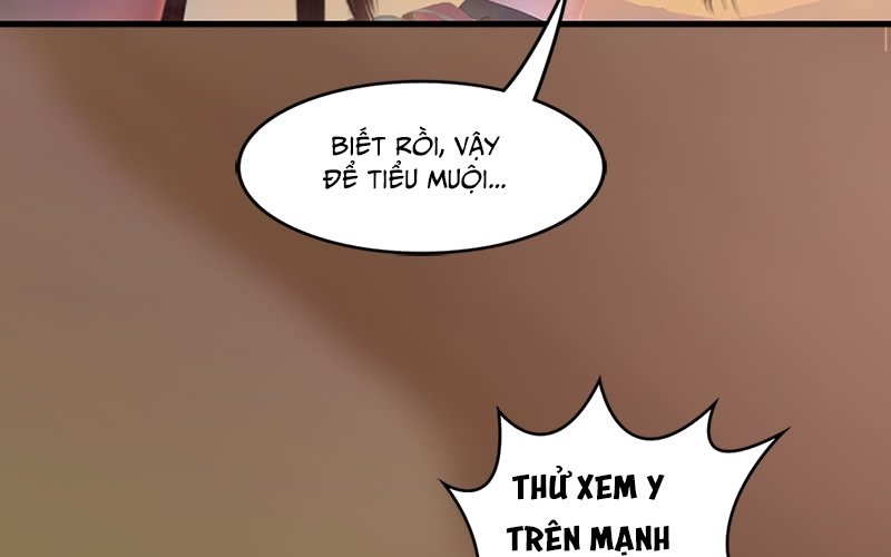 Lâm Uyên Kiếp Chapter 3 - Trang 32