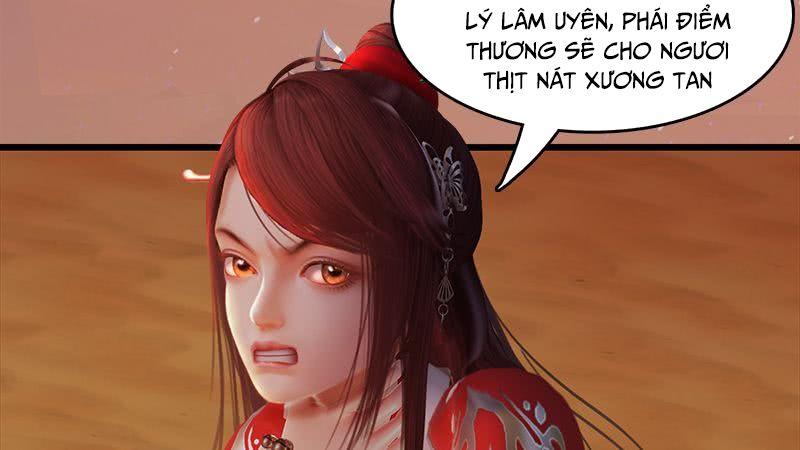 Lâm Uyên Kiếp Chapter 8 - Trang 41