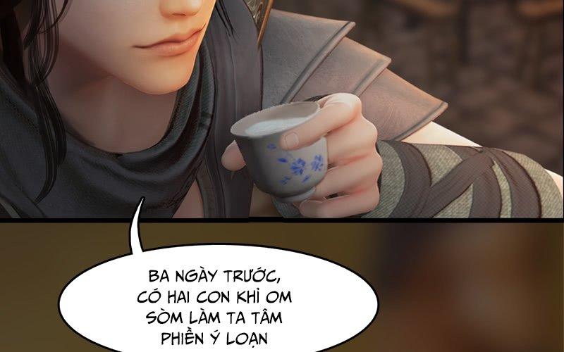 Lâm Uyên Kiếp Chapter 2 - Trang 7