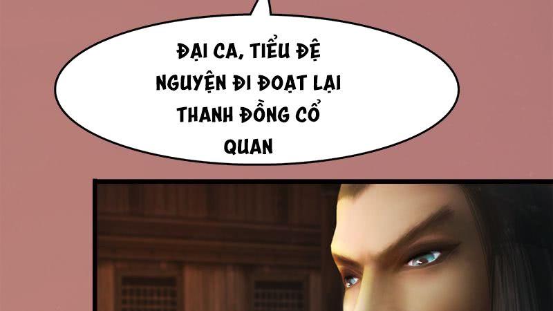 Lâm Uyên Kiếp Chapter 8 - Trang 81