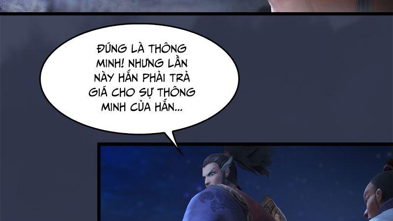 Lâm Uyên Kiếp Chapter 11 - Trang 14