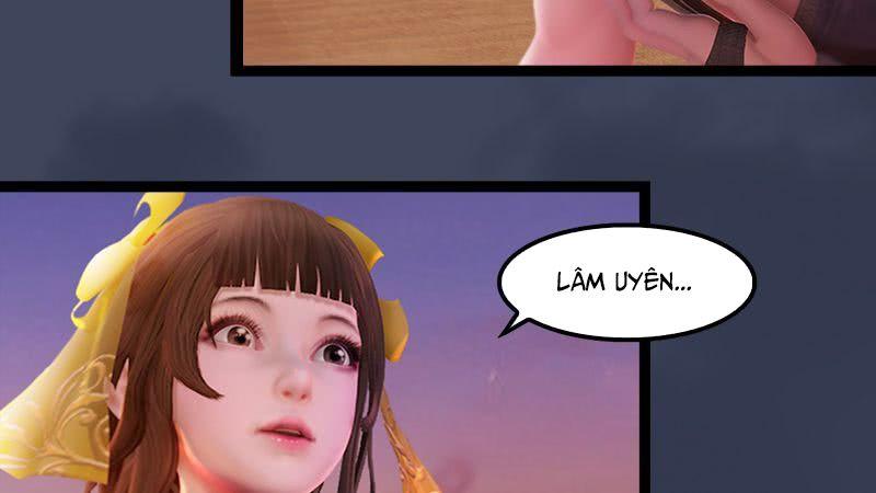 Lâm Uyên Kiếp Chapter 6 - Trang 49